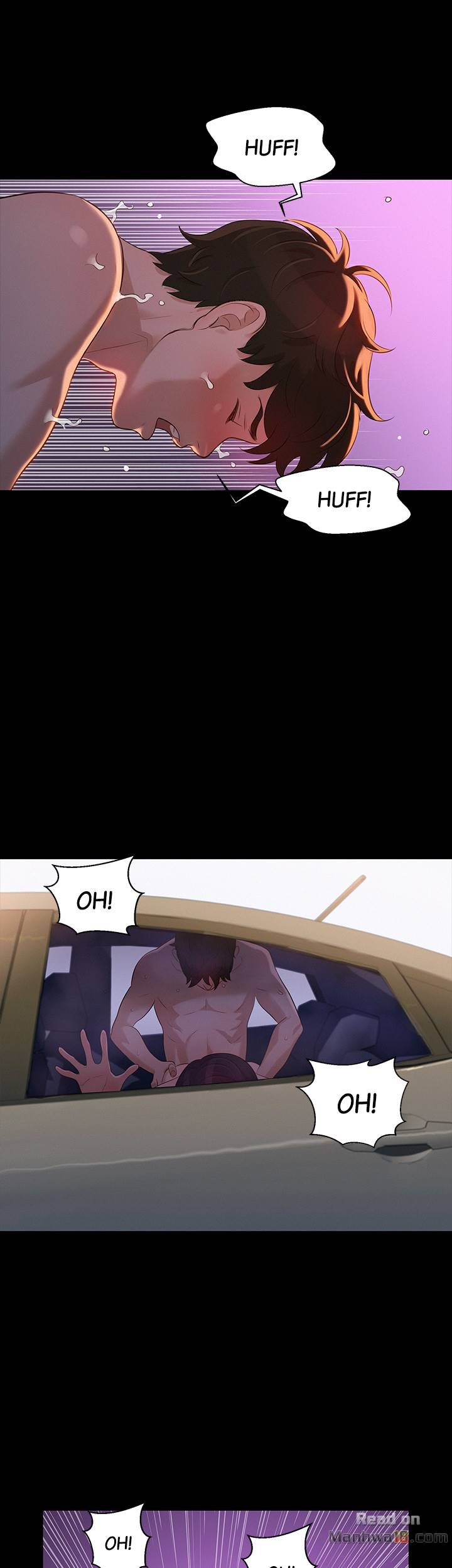 Let Me Drive - Chapter 11 11 Let Me Drive - Chapter 11 11