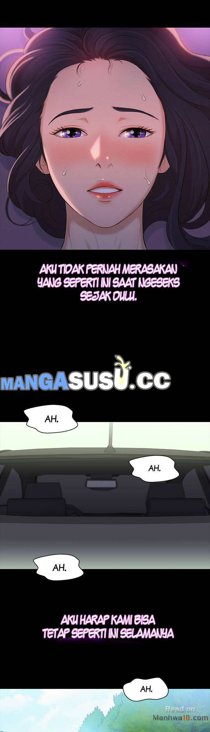 Let Me Drive - Chapter 11 17 Let Me Drive - Chapter 11 17