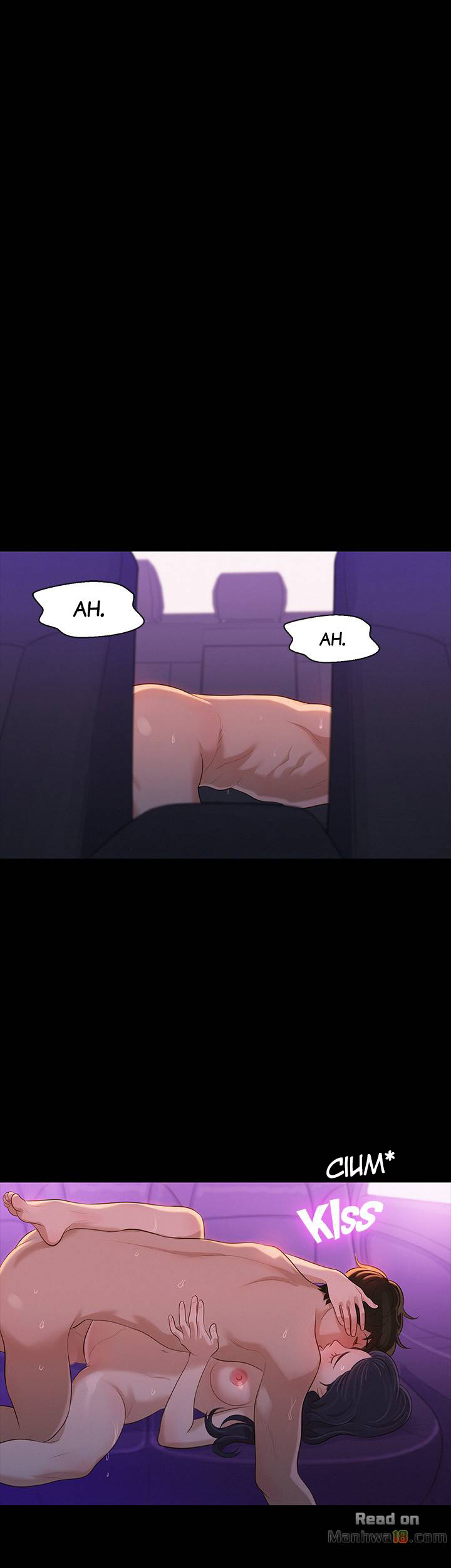 Let Me Drive - Chapter 11 15 Let Me Drive - Chapter 11 15