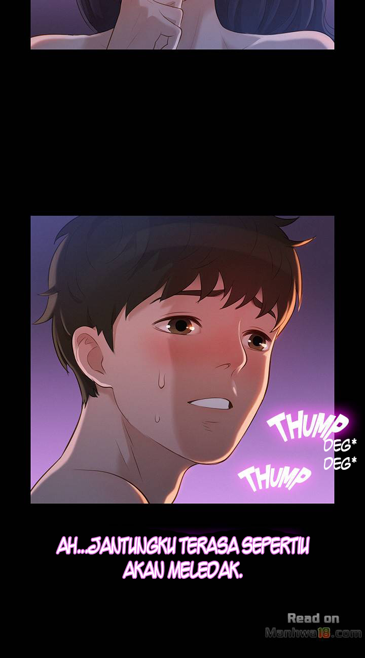 Let Me Drive - Chapter 11 6 Let Me Drive - Chapter 11 6