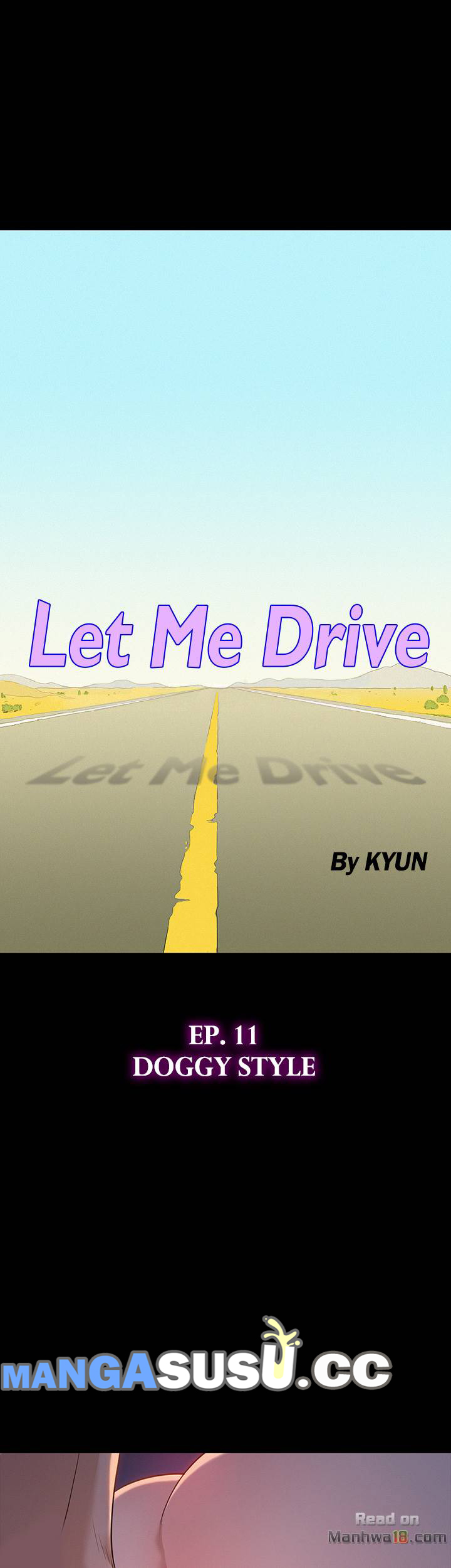 Let Me Drive - Chapter 11 7 Let Me Drive - Chapter 11 7