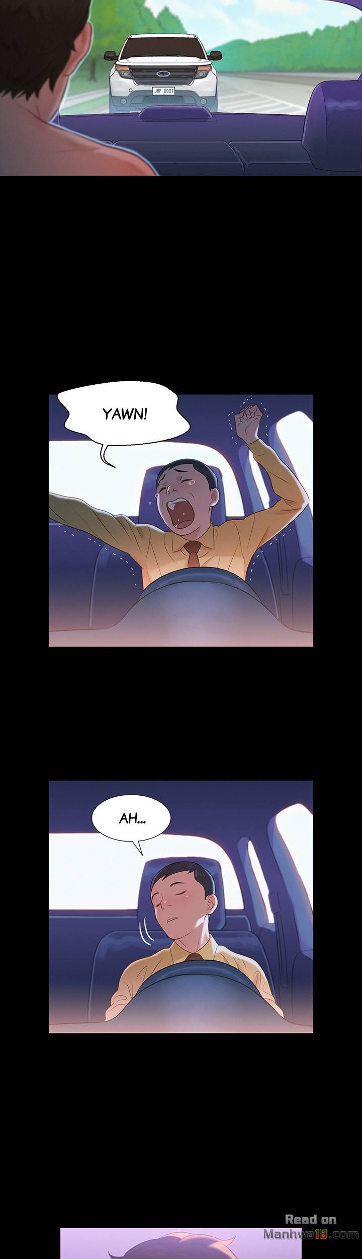 Let Me Drive - Chapter 11 4 Let Me Drive - Chapter 11 4