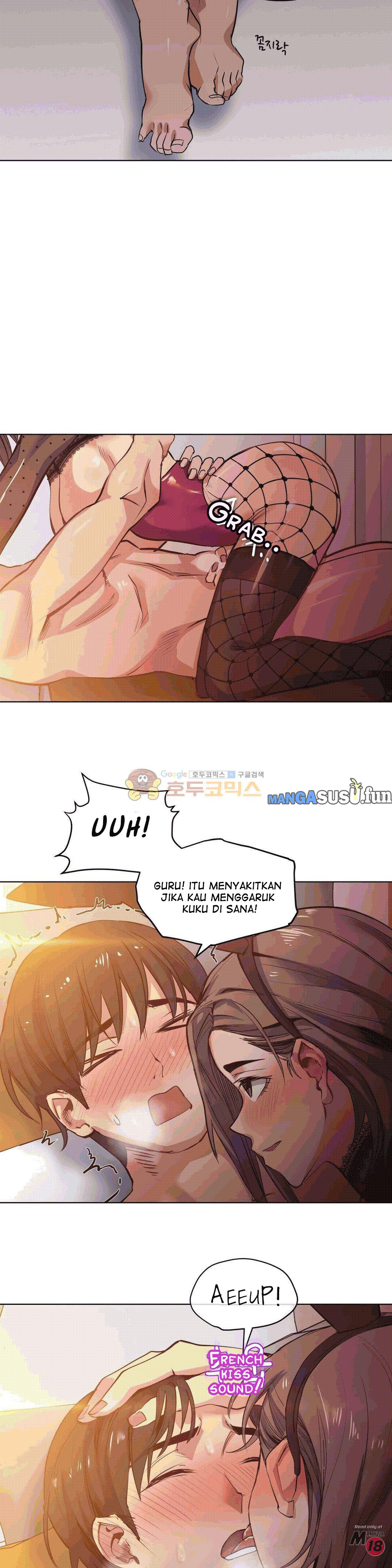 Lucky Guy - Chapter 22 20