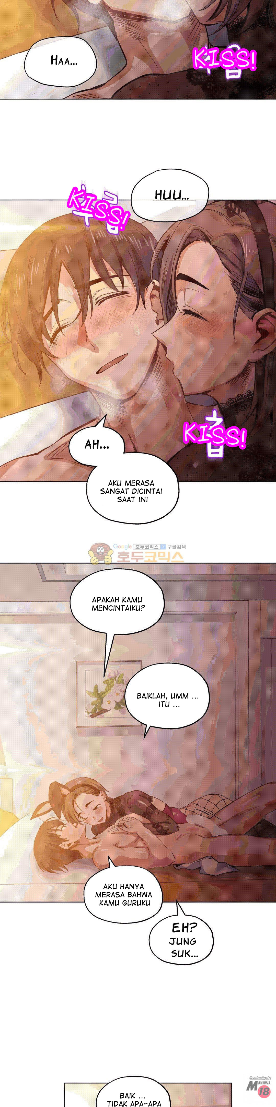 Lucky Guy - Chapter 22 21