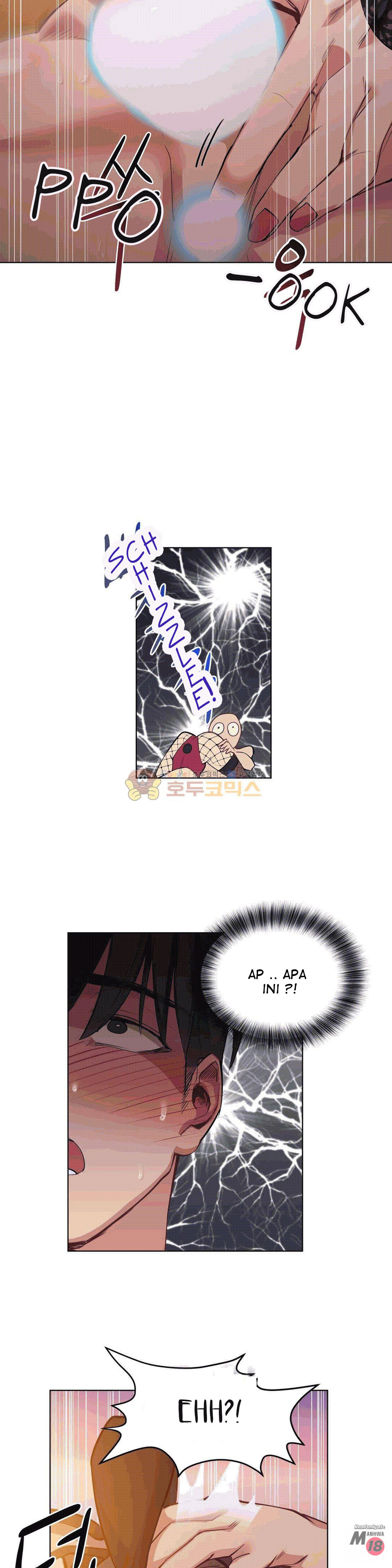 Lucky Guy - Chapter 22 25