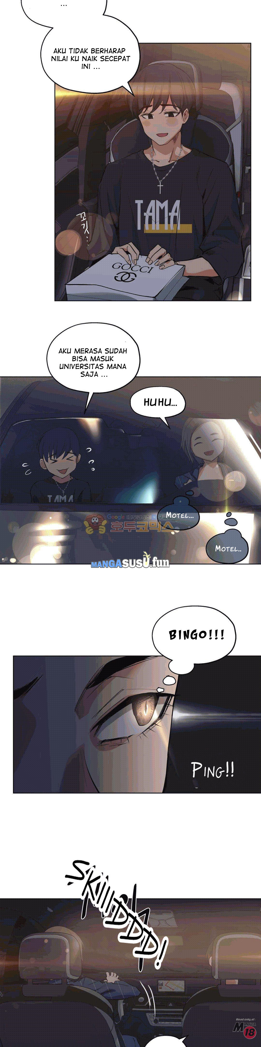 Lucky Guy - Chapter 22 12