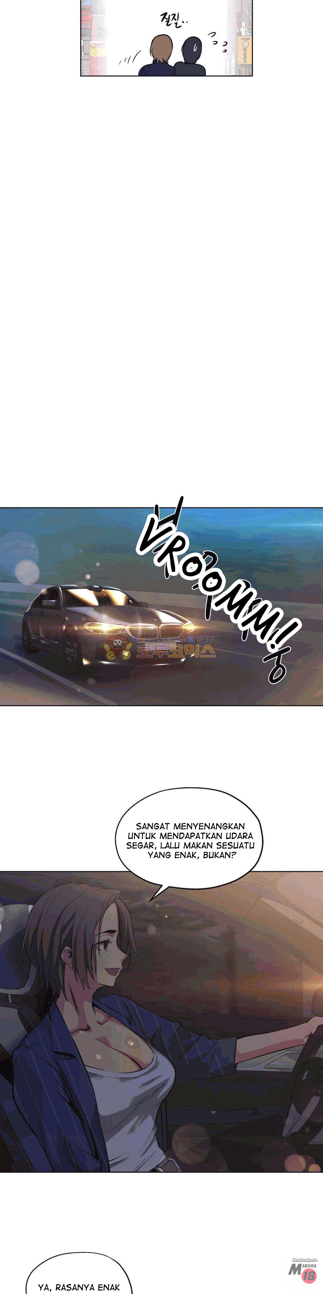 Lucky Guy - Chapter 22 11