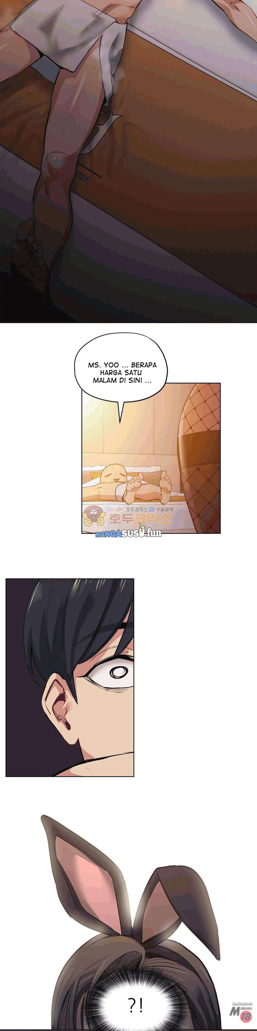 Lucky Guy - Chapter 22 16