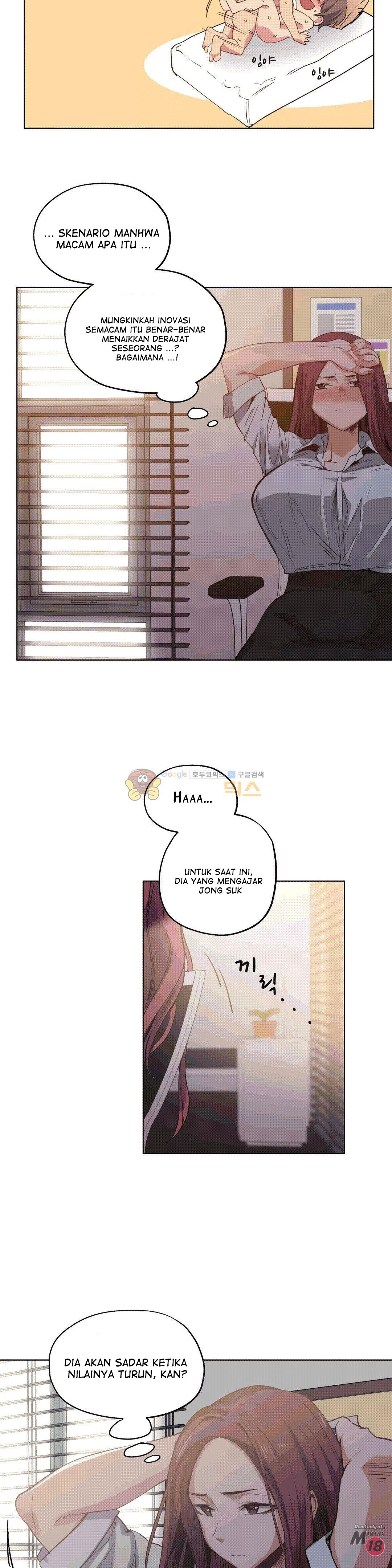 Lucky Guy - Chapter 22 5