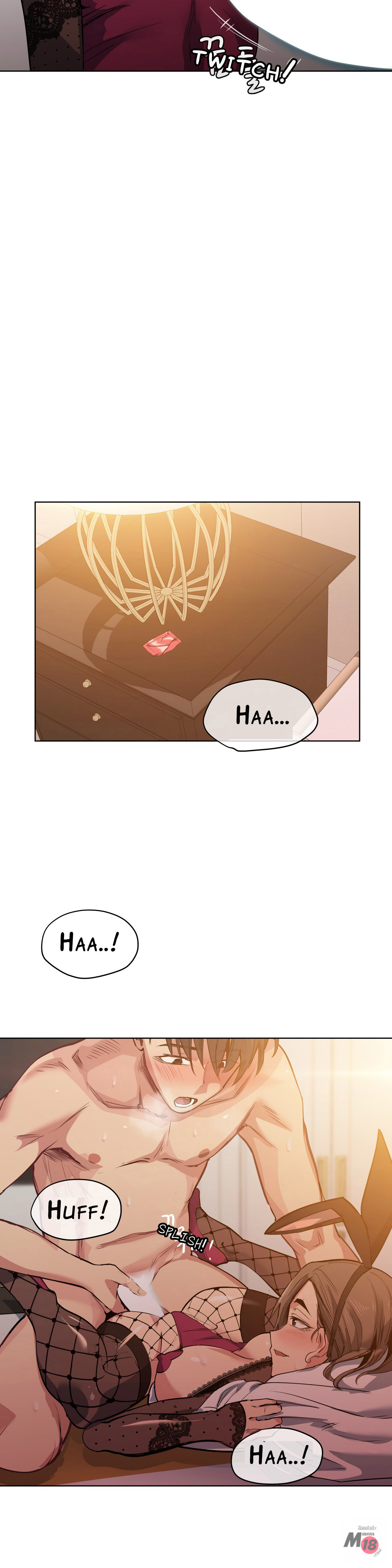 Lucky Guy - Chapter 23 8