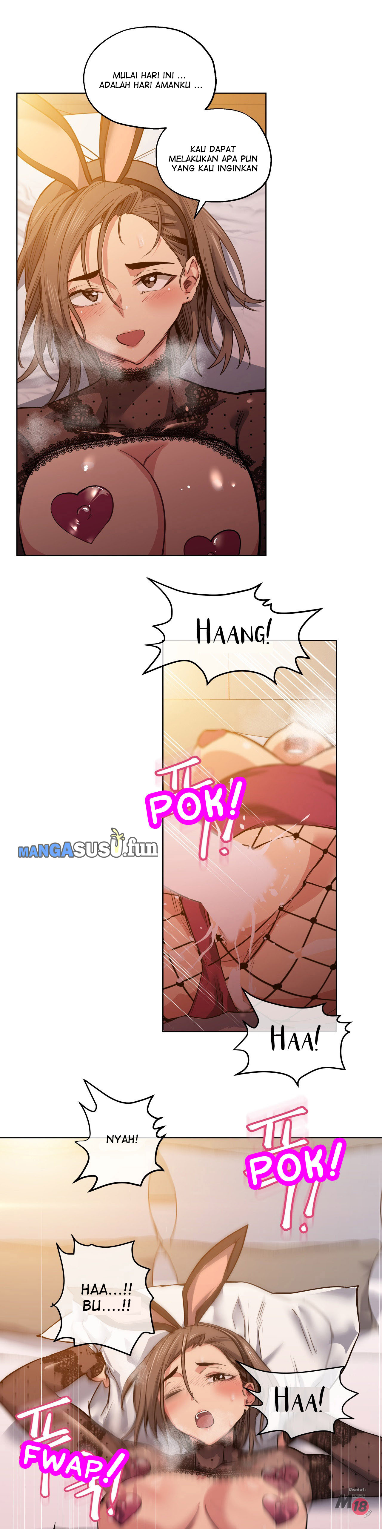 Lucky Guy - Chapter 23 9