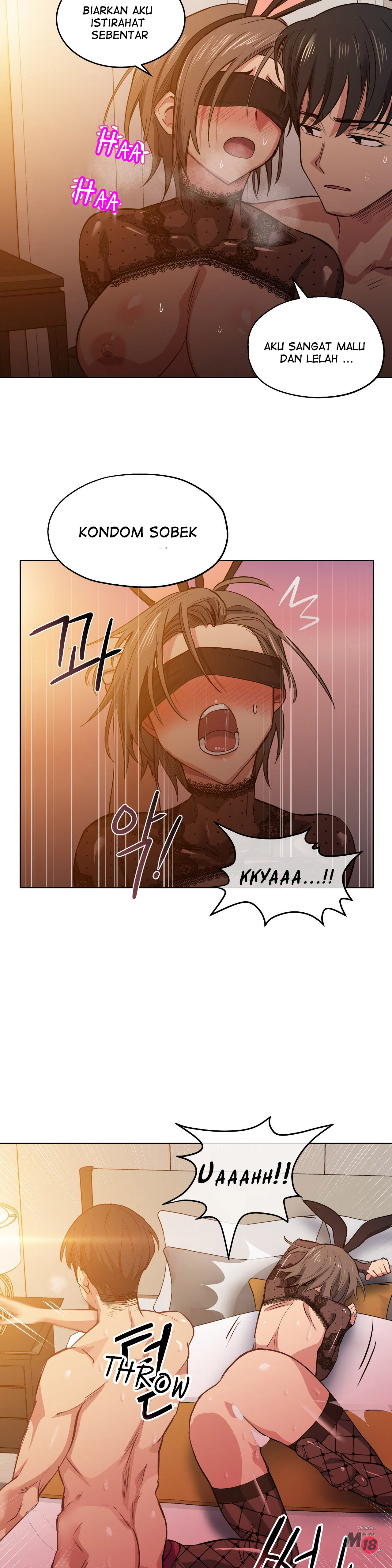 Lucky Guy - Chapter 23 20