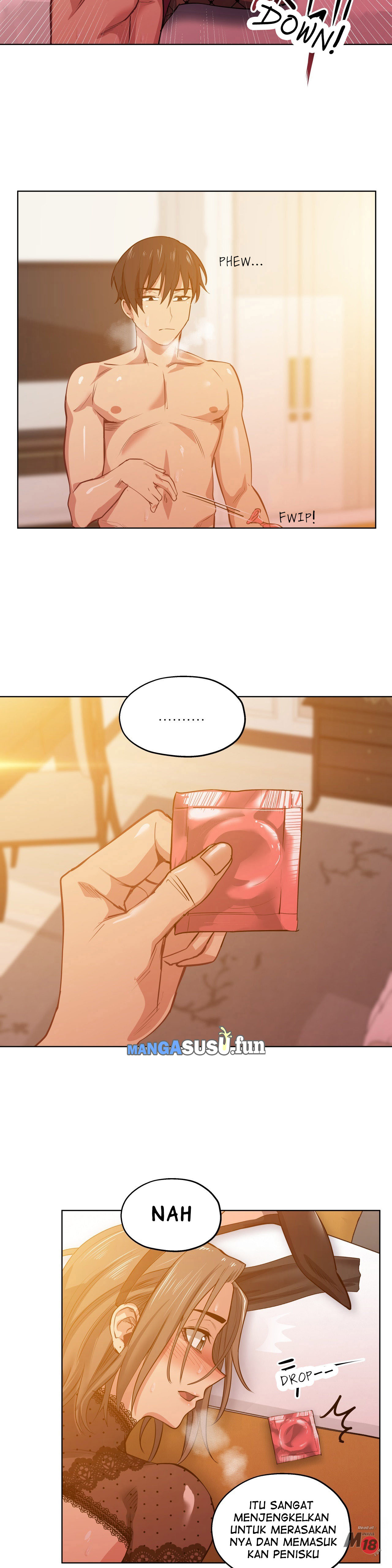 Lucky Guy - Chapter 23 21