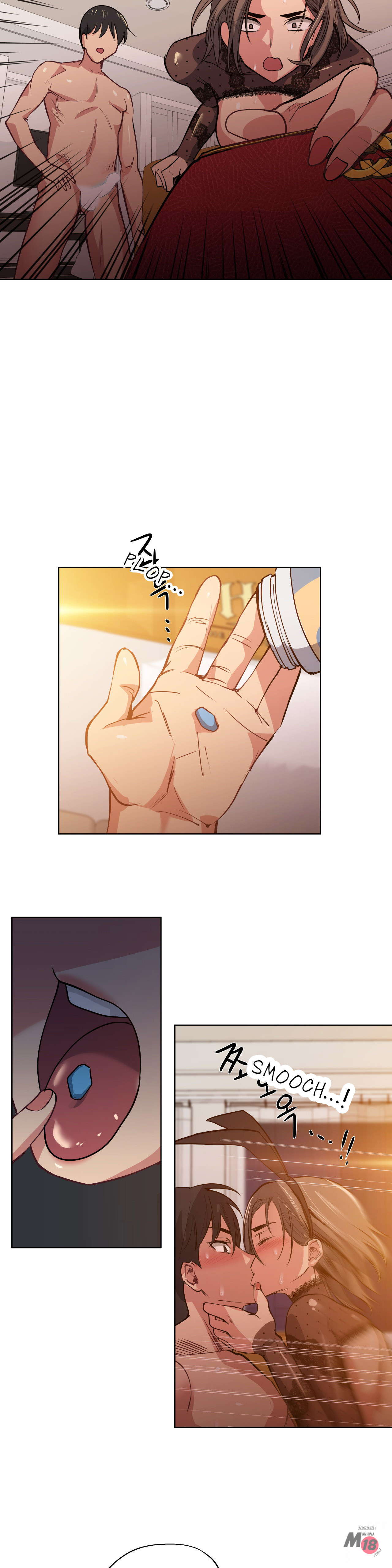 Lucky Guy - Chapter 23 26