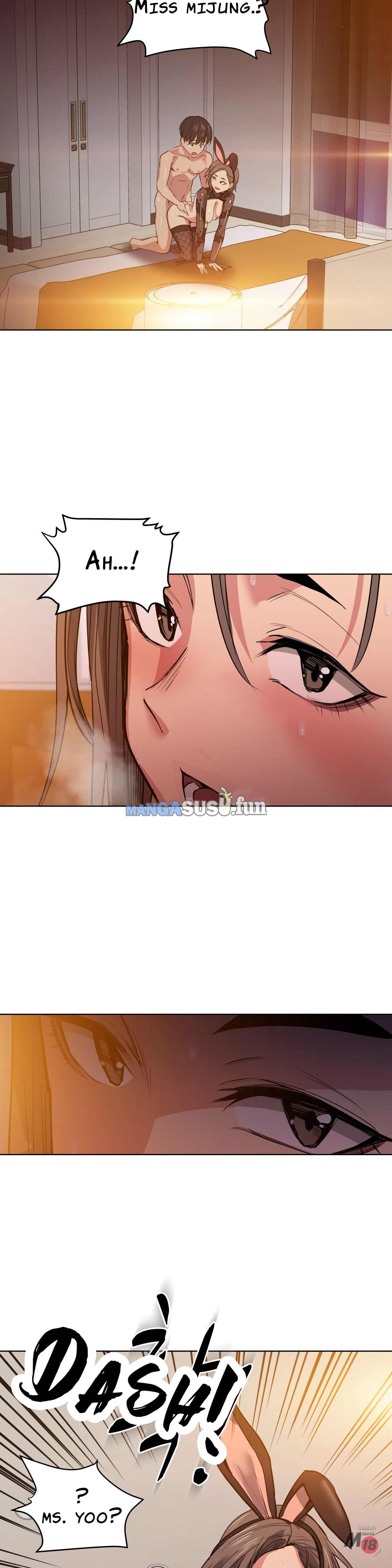 Lucky Guy - Chapter 23 25