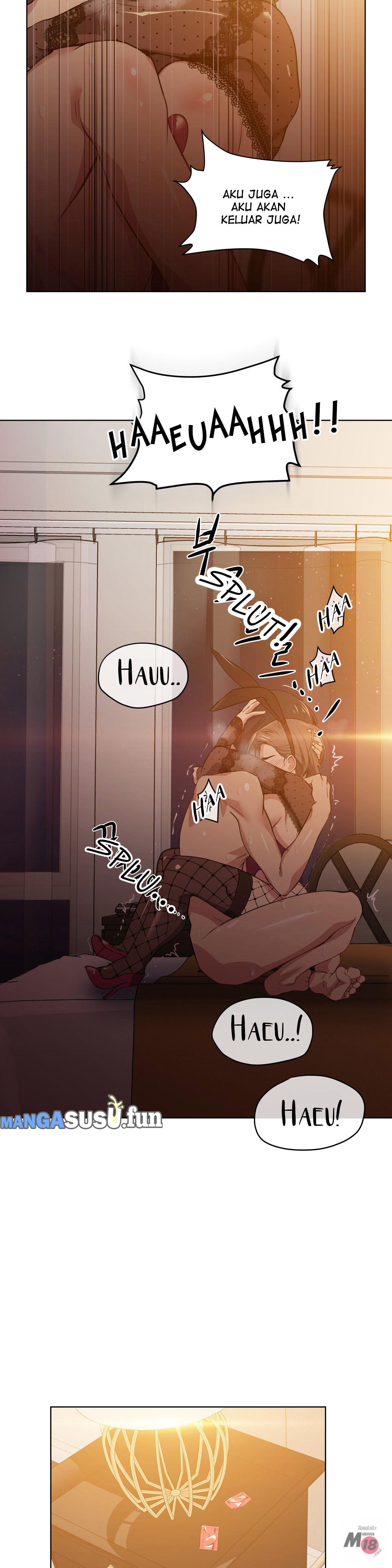 Lucky Guy - Chapter 23 13