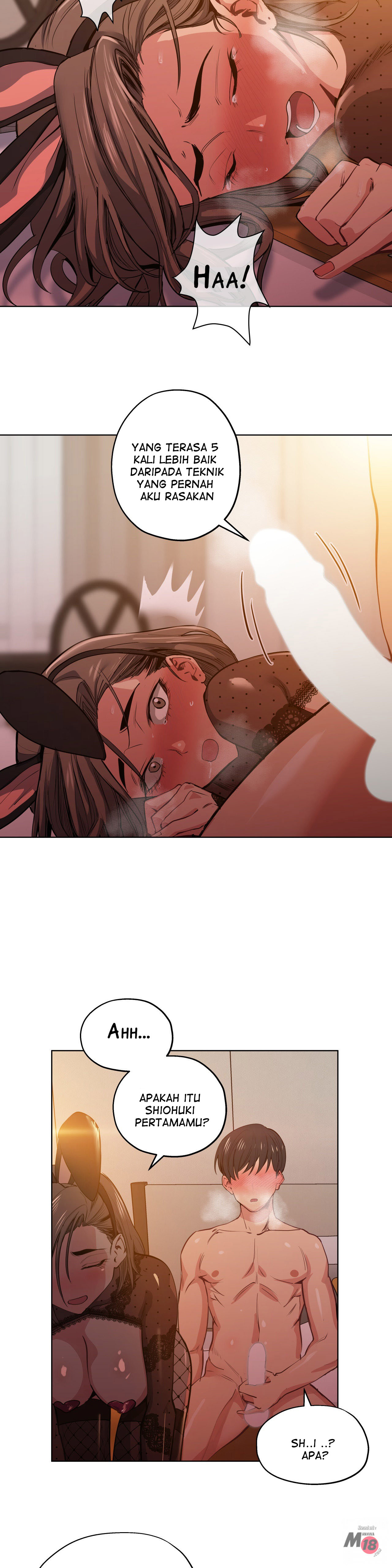 Lucky Guy - Chapter 23 6