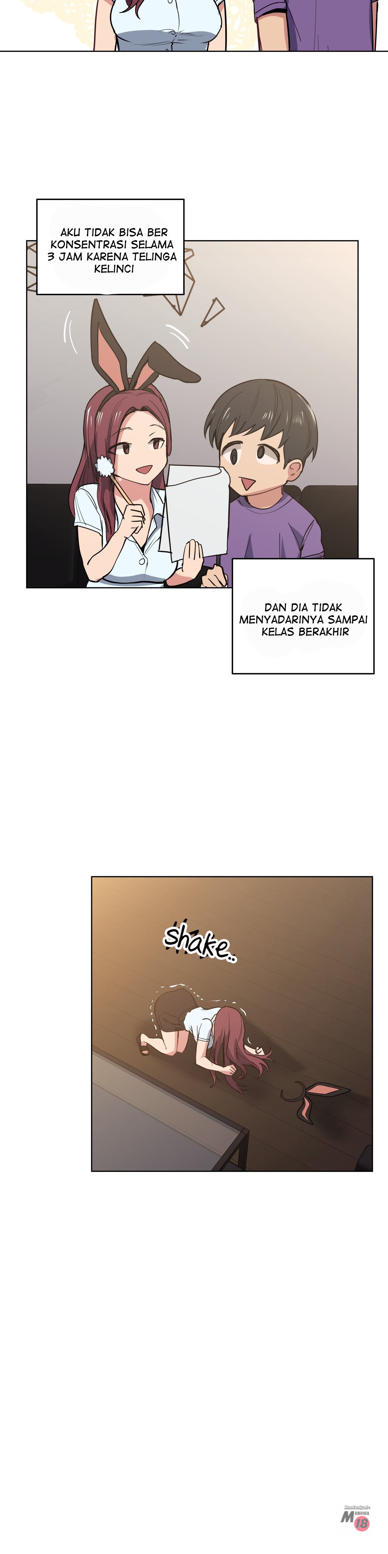 Lucky Guy - Chapter 30 22