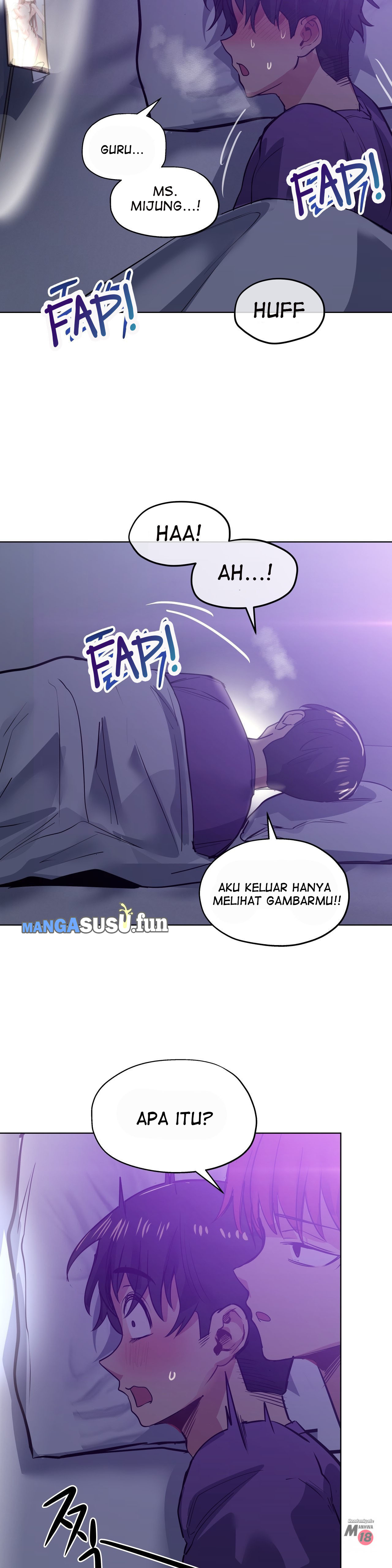 Lucky Guy - Chapter 30 24