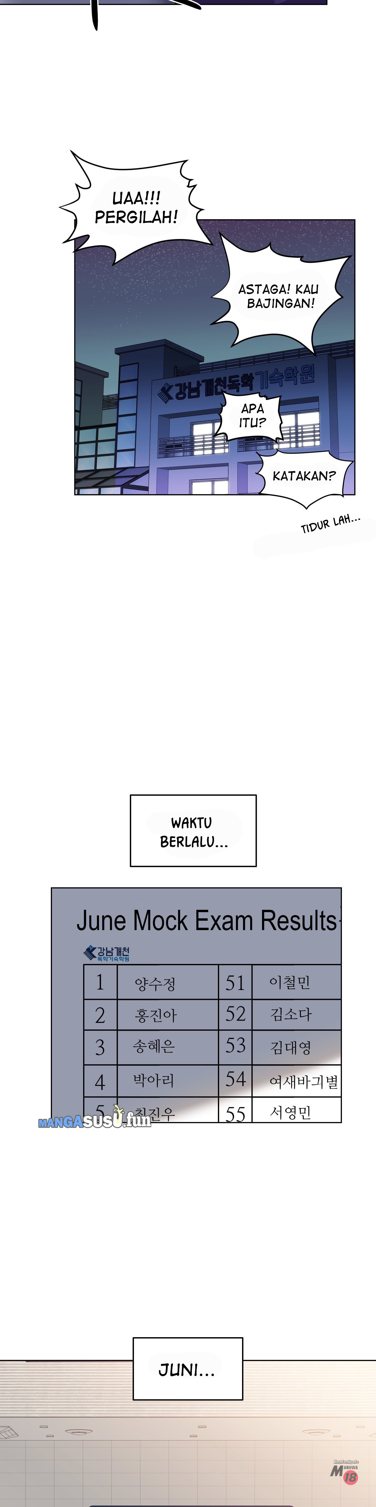 Lucky Guy - Chapter 30 25