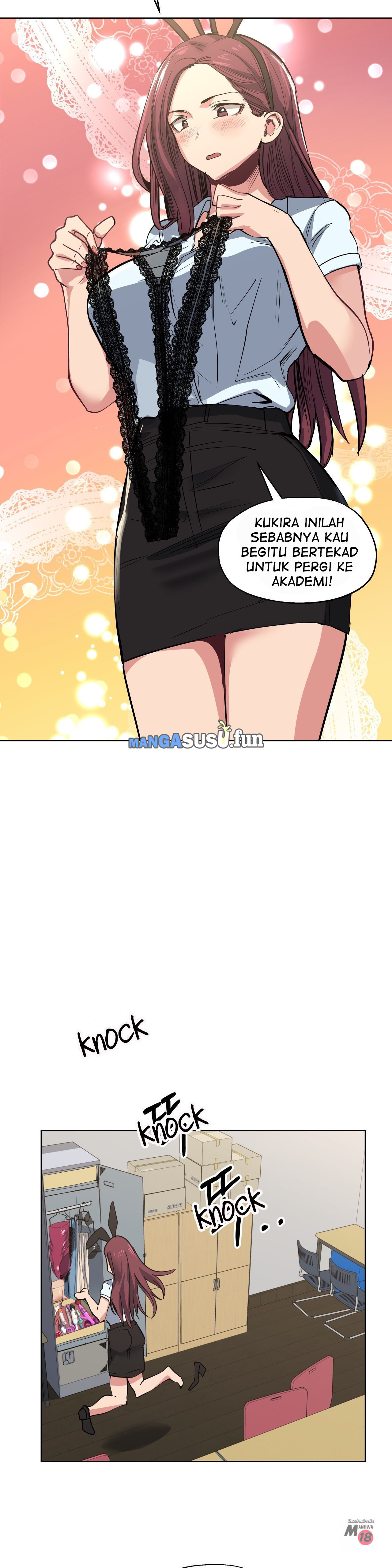 Lucky Guy - Chapter 30 18