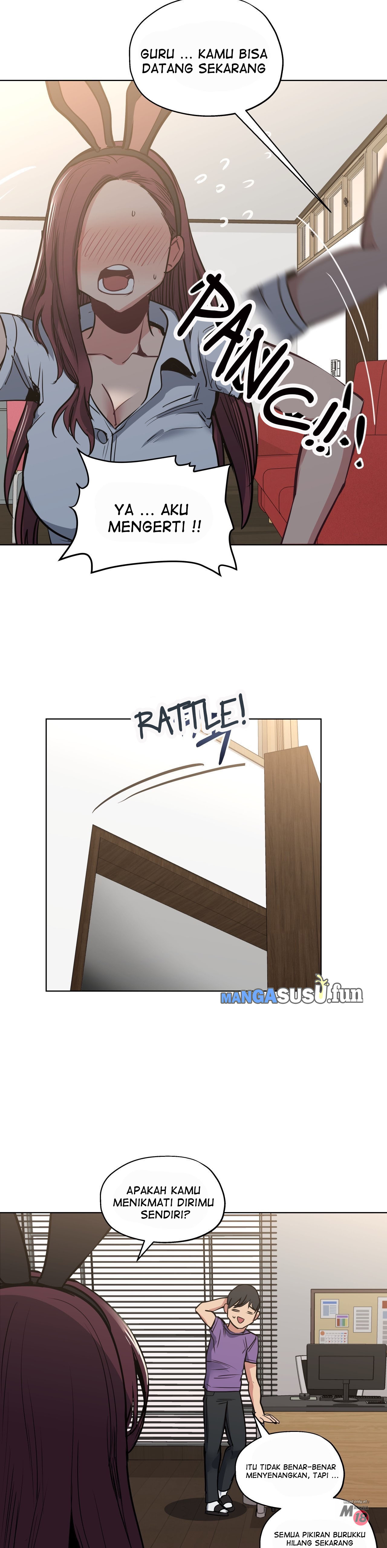 Lucky Guy - Chapter 30 19