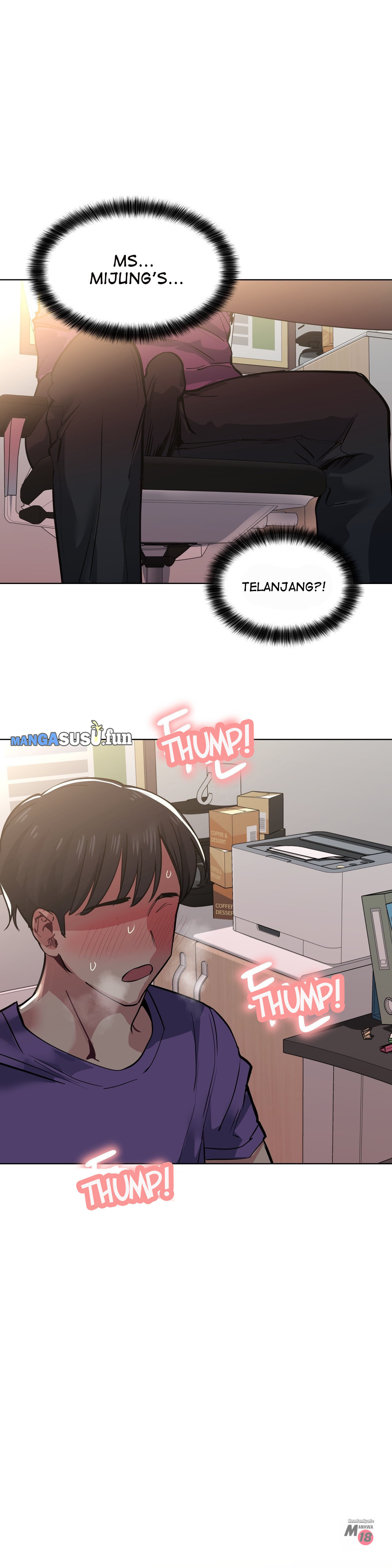 Lucky Guy - Chapter 30 12