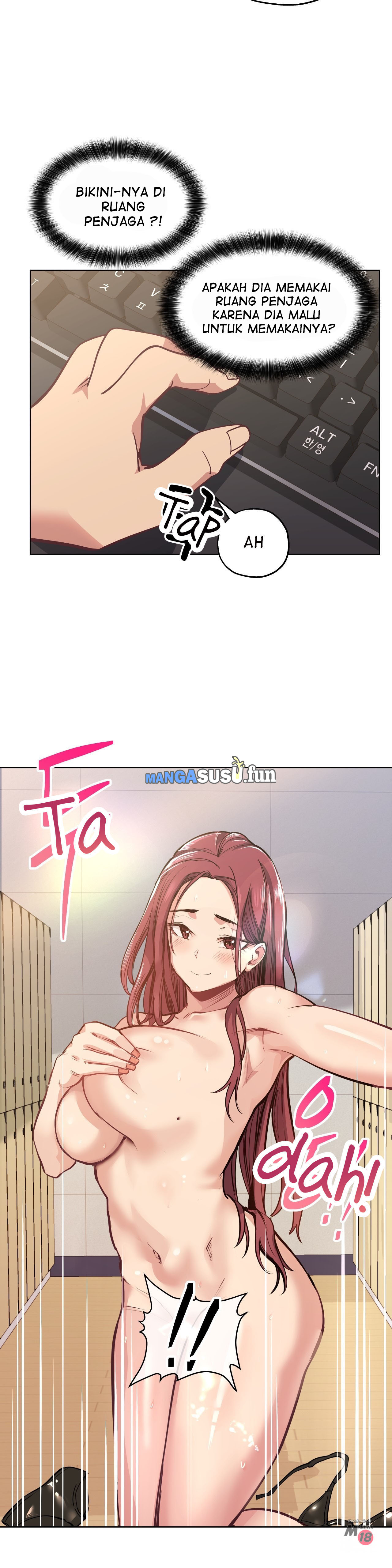 Lucky Guy - Chapter 30 11