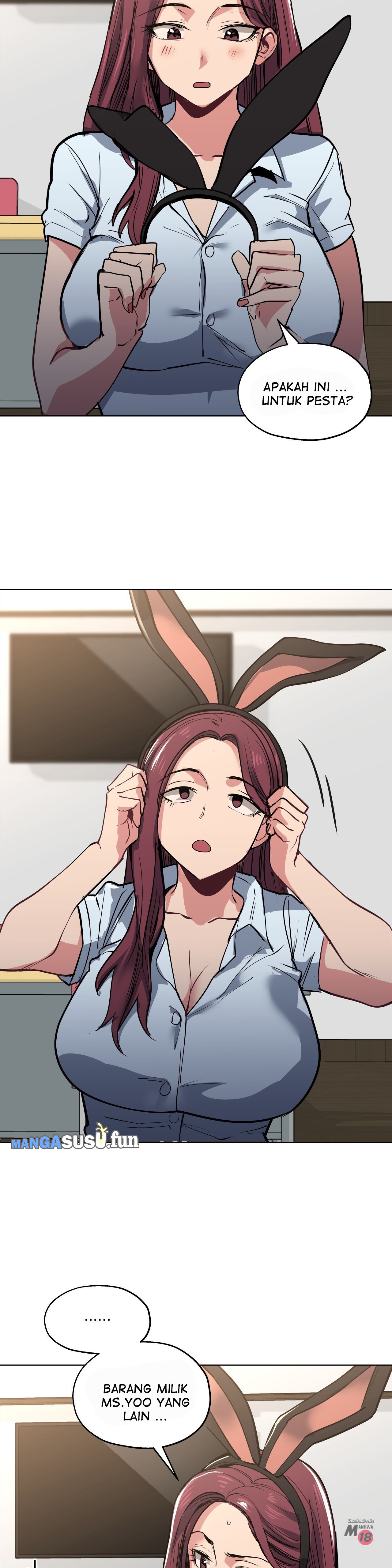 Lucky Guy - Chapter 30 16