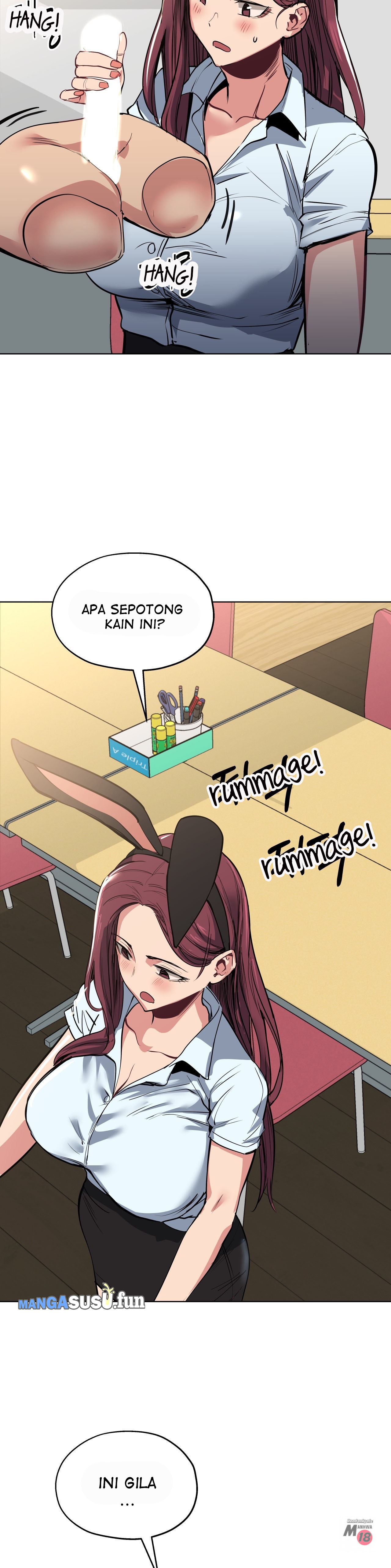 Lucky Guy - Chapter 30 17