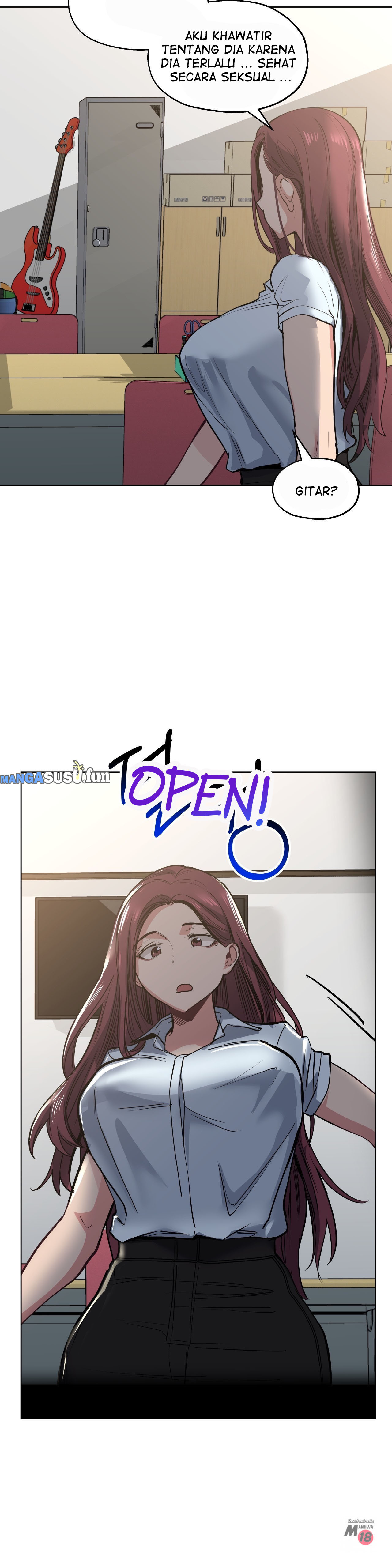 Lucky Guy - Chapter 30 14