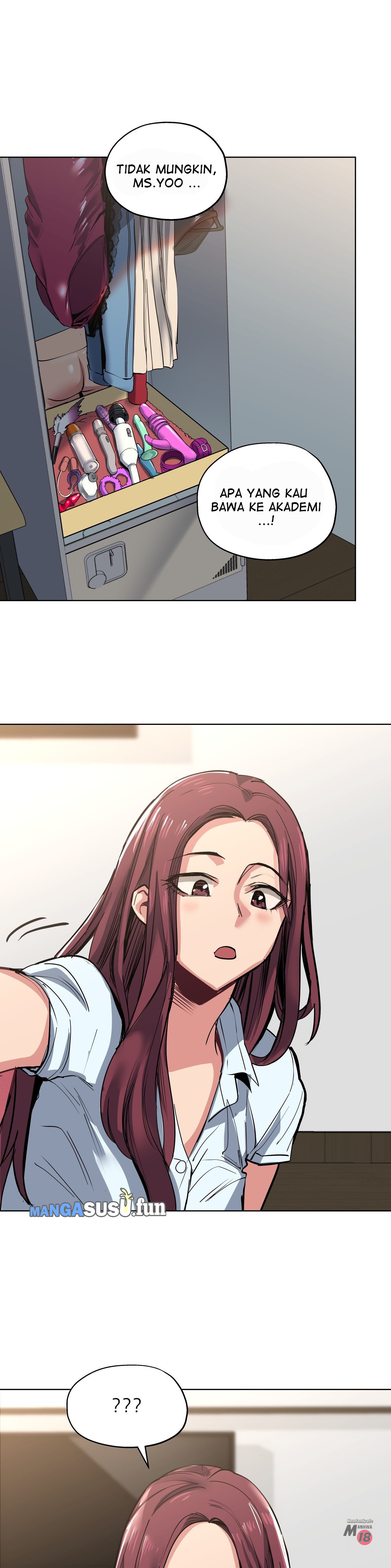 Lucky Guy - Chapter 30 15