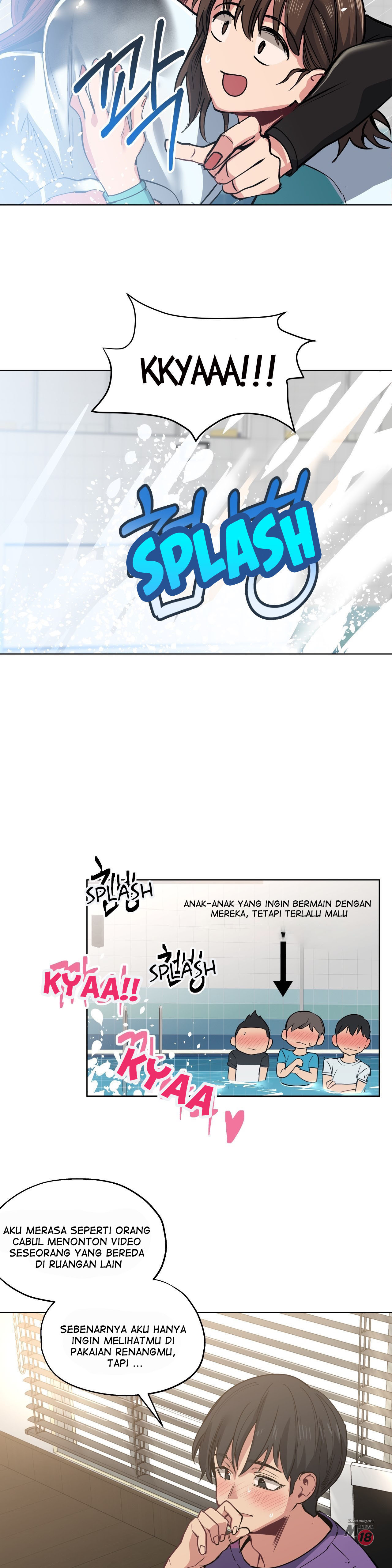 Lucky Guy - Chapter 30 6