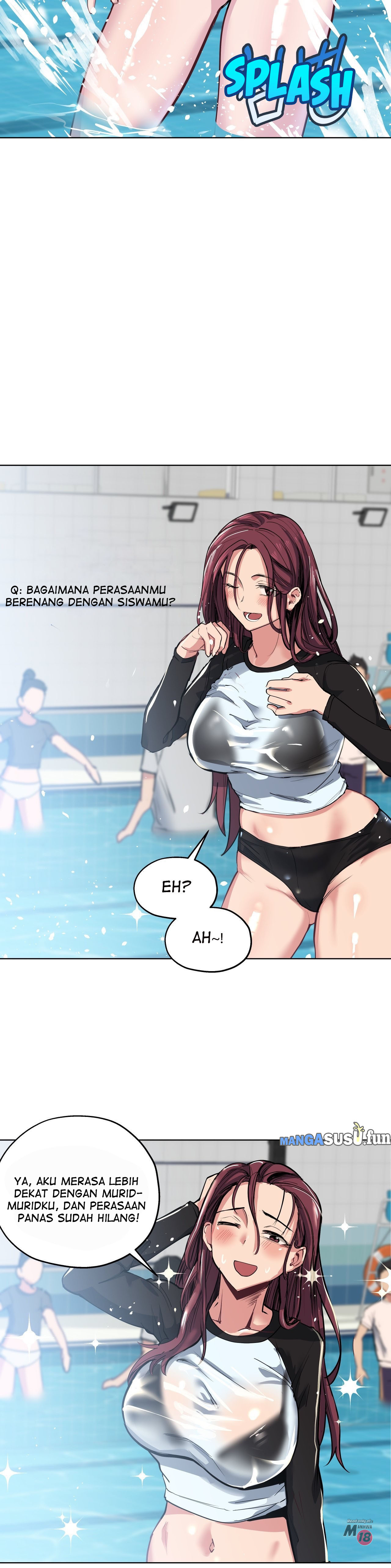 Lucky Guy - Chapter 30 4