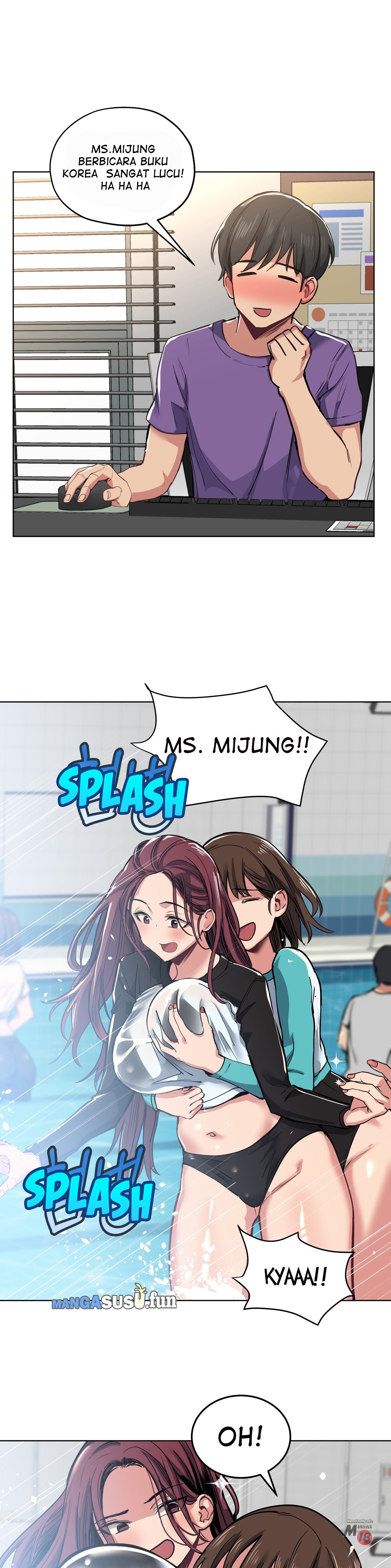 Lucky Guy - Chapter 30 5