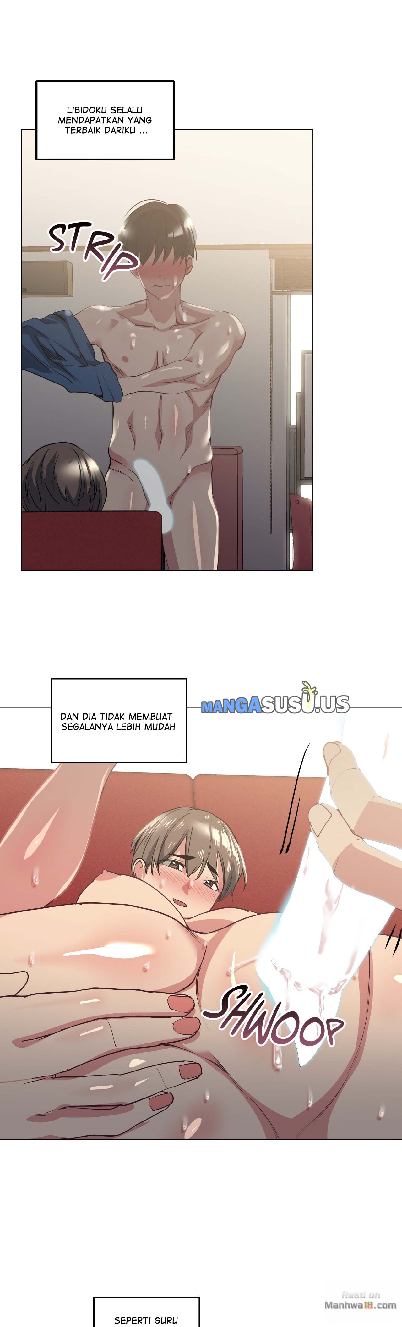 Lucky Guy - Chapter 18 9