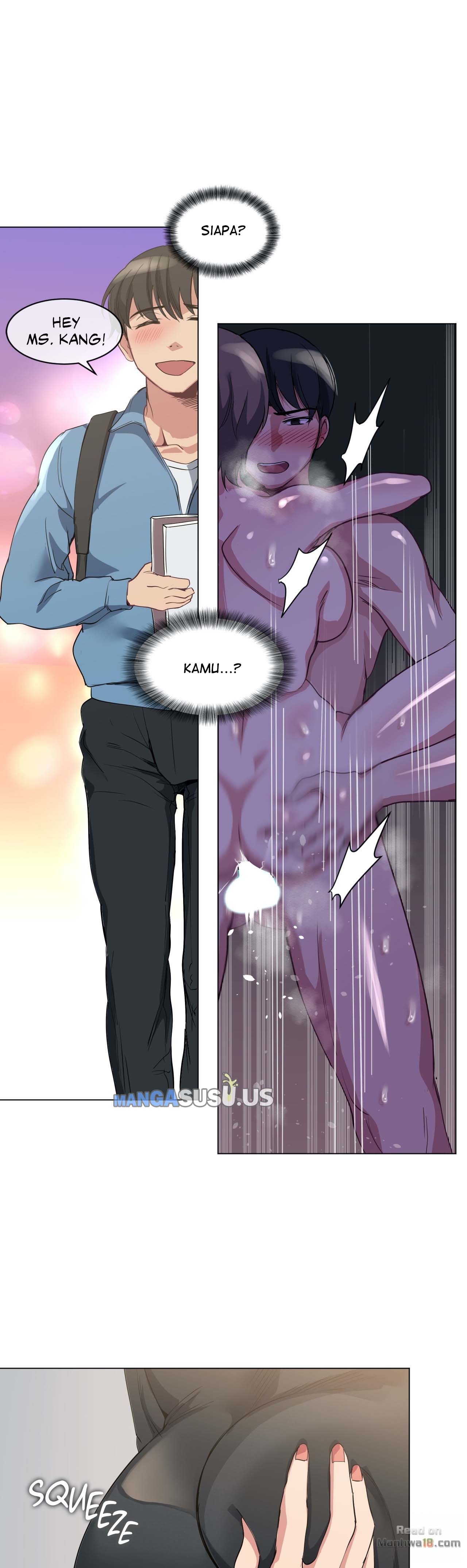 Lucky Guy - Chapter 18 28