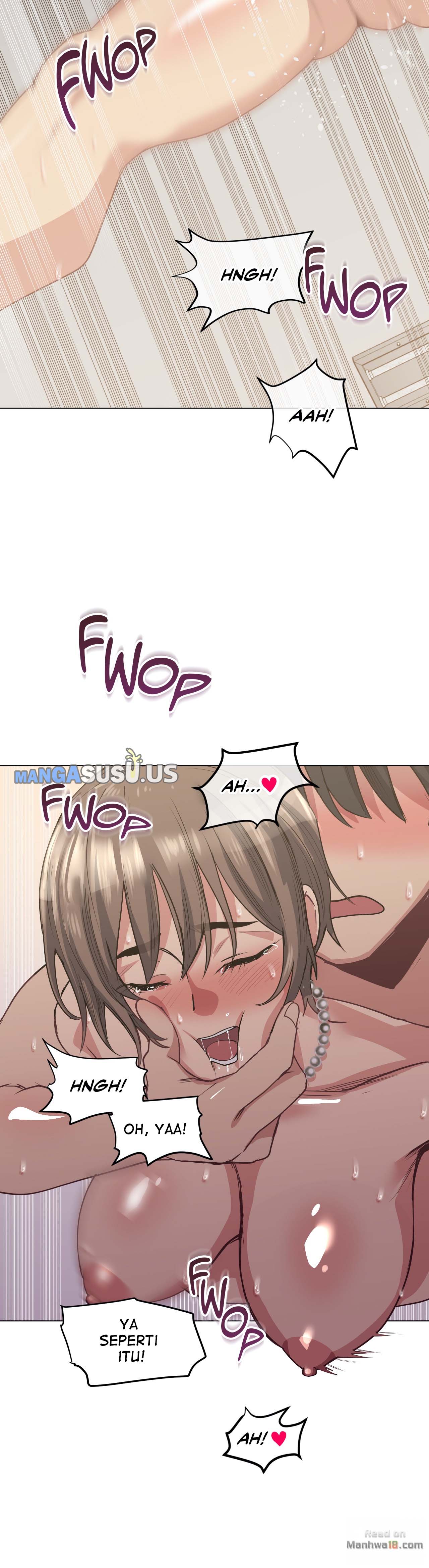 Lucky Guy - Chapter 18 22