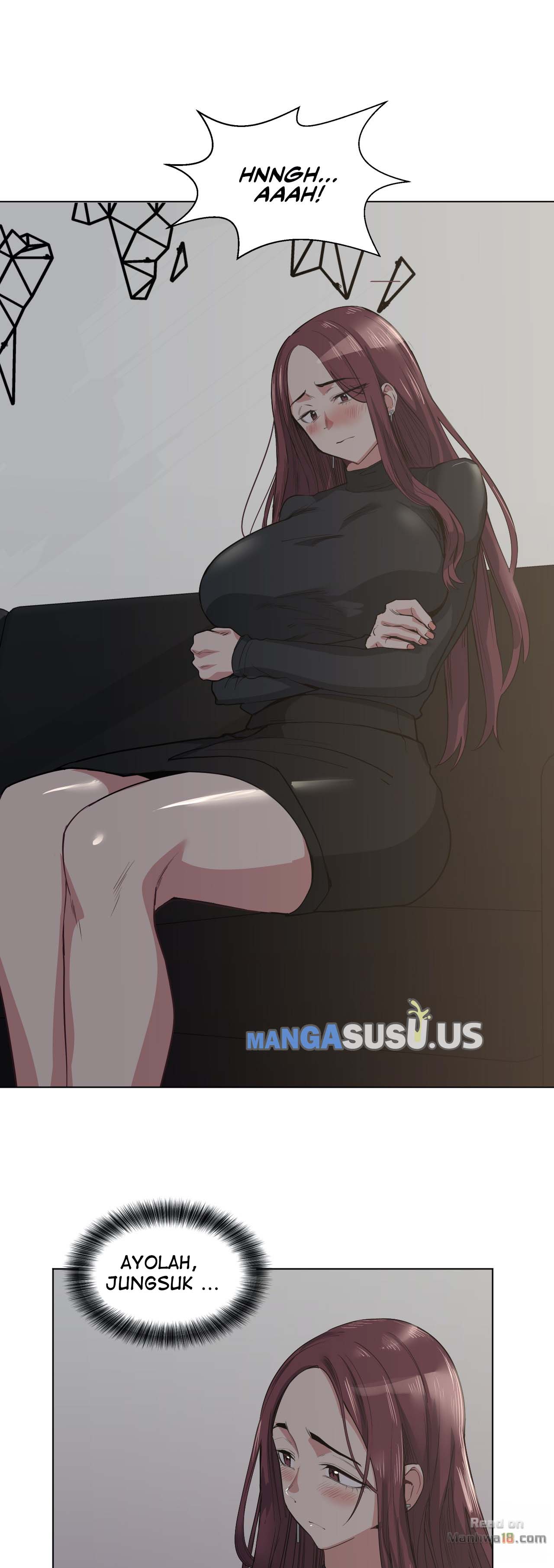 Lucky Guy - Chapter 18 23