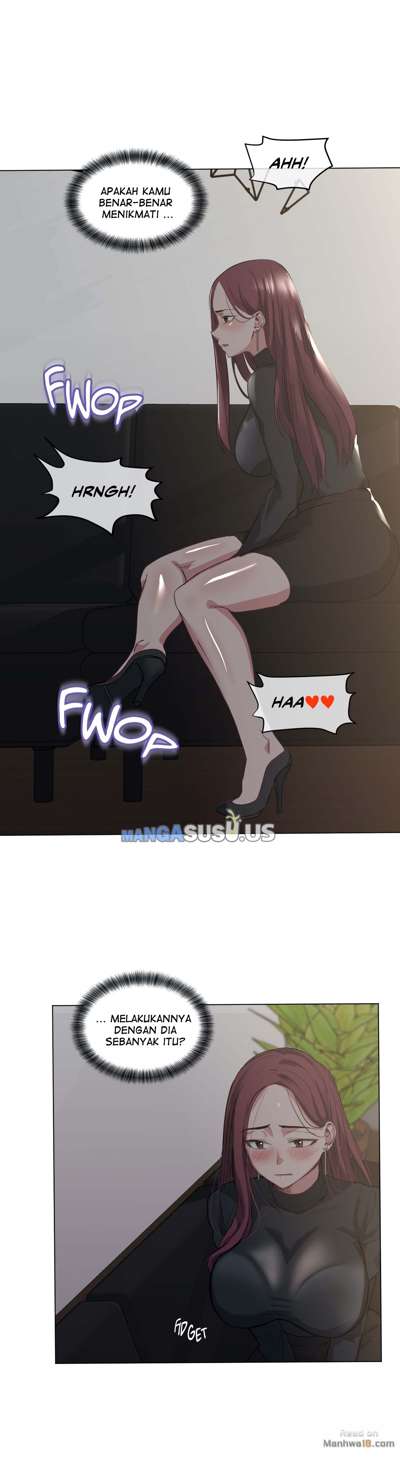 Lucky Guy - Chapter 18 27