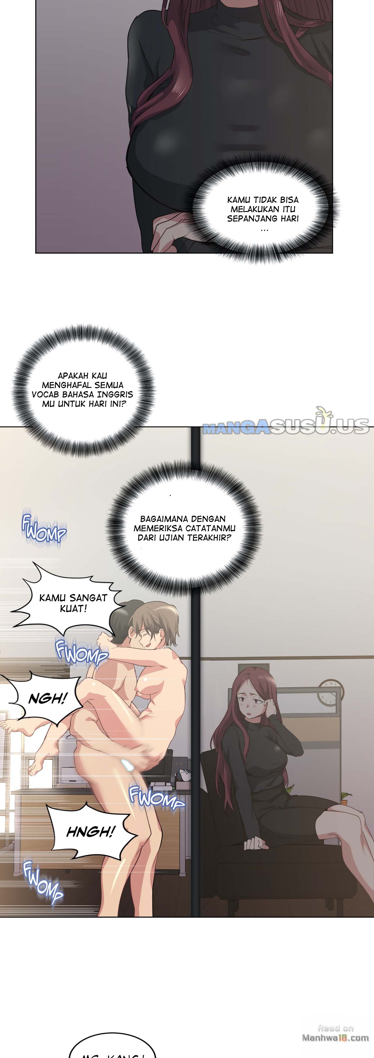 Lucky Guy - Chapter 18 24