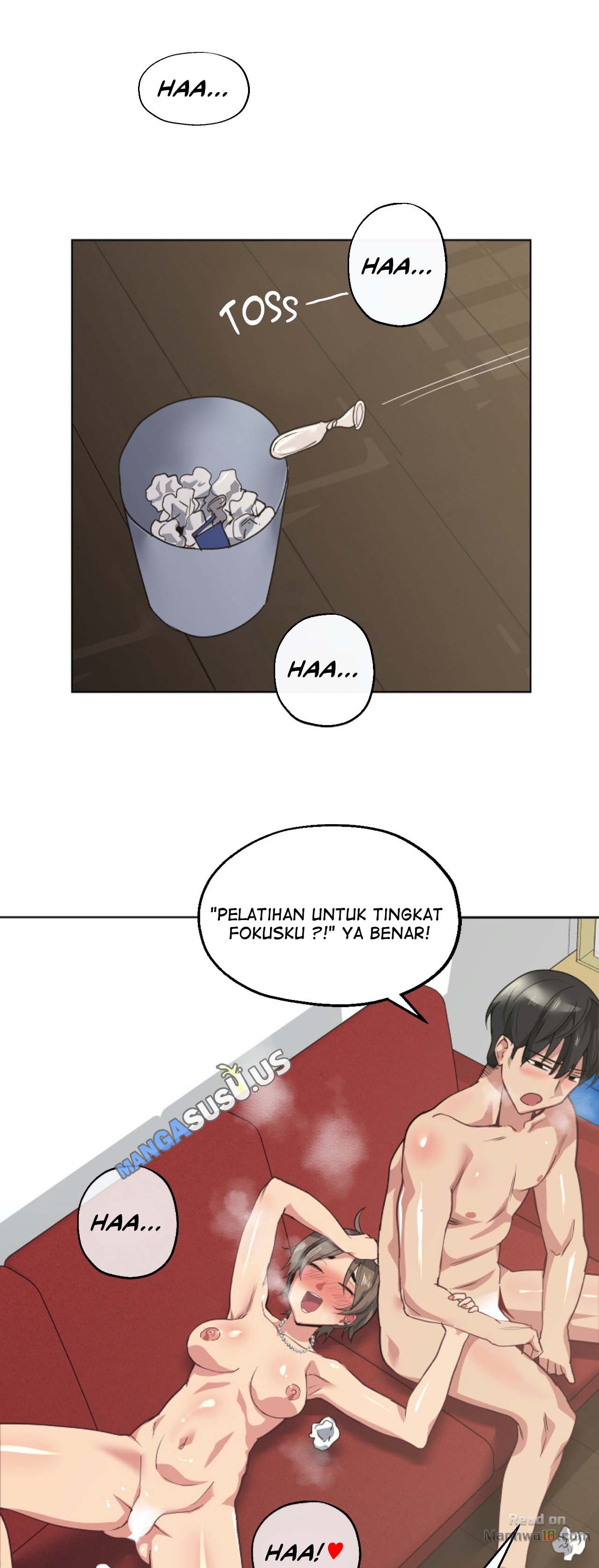 Lucky Guy - Chapter 18 12