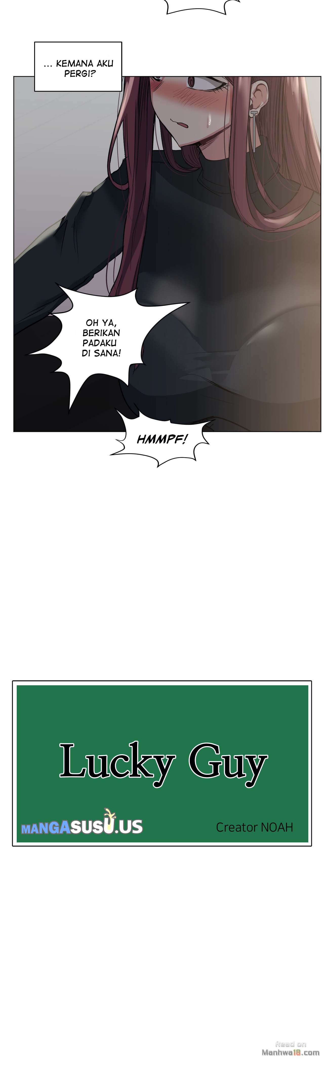 Lucky Guy - Chapter 18 11