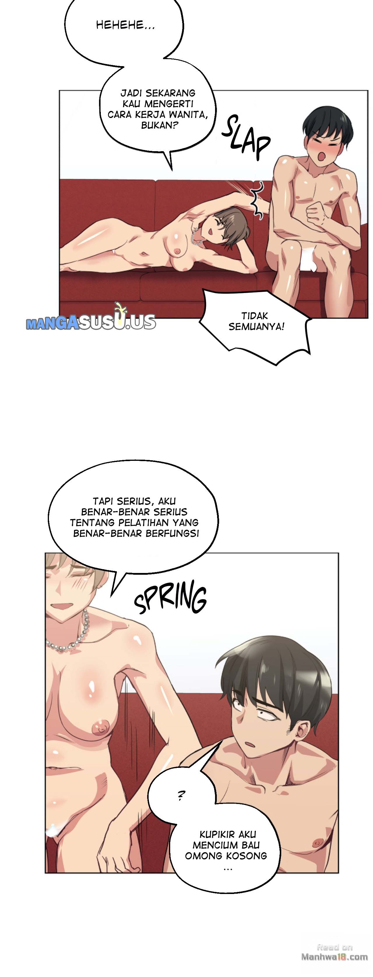 Lucky Guy - Chapter 18 14