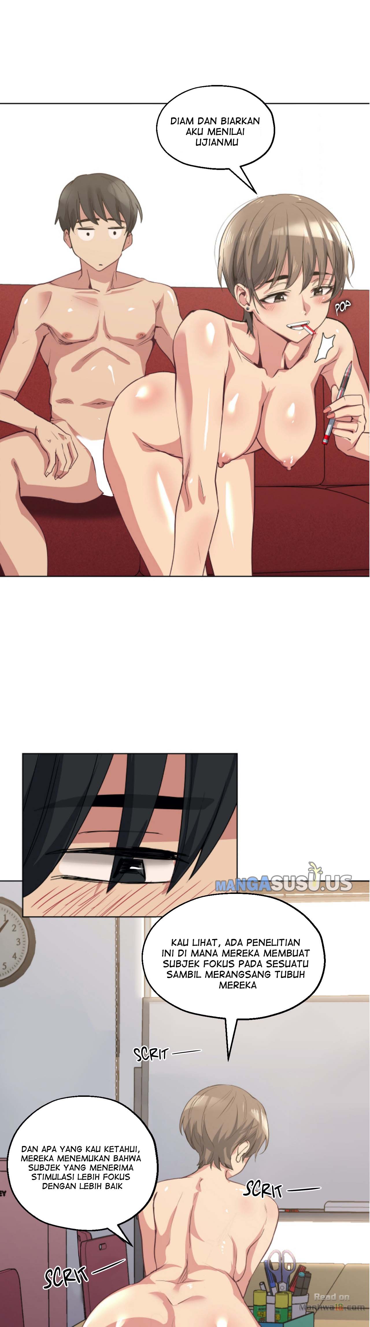 Lucky Guy - Chapter 18 15