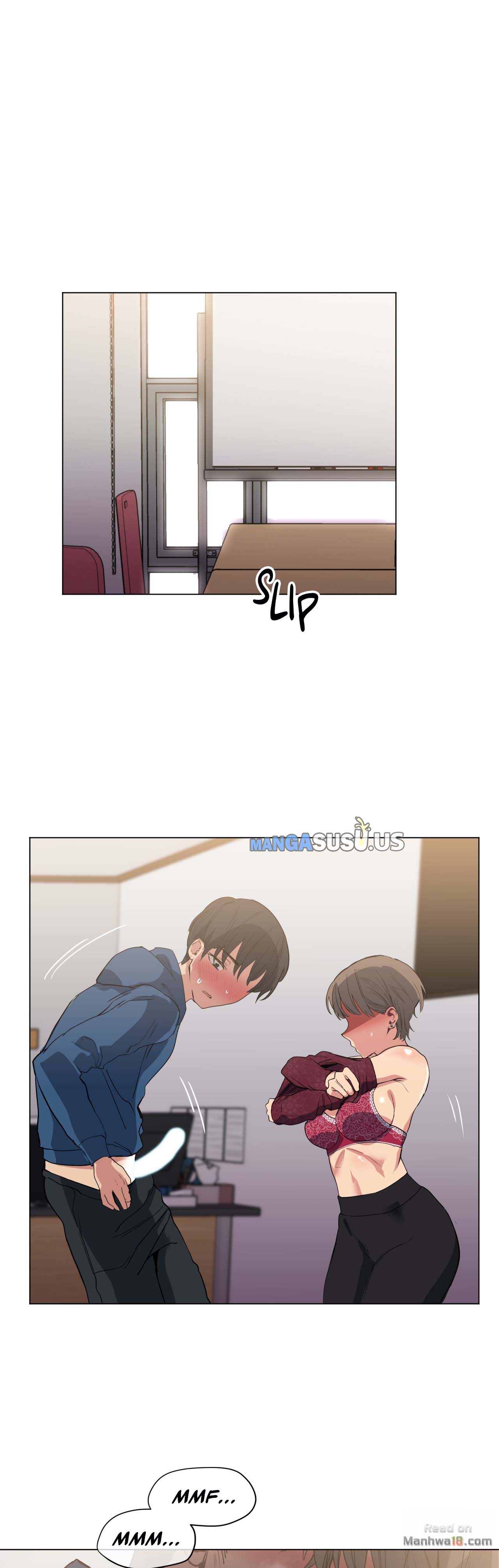 Lucky Guy - Chapter 18 4