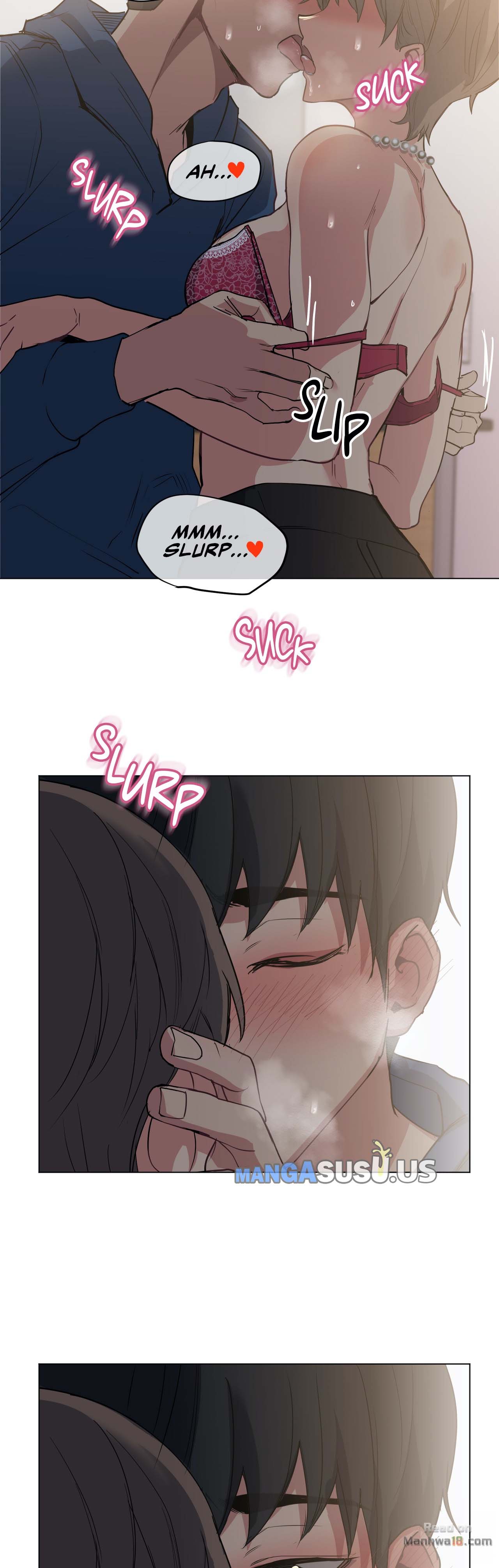 Lucky Guy - Chapter 18 5