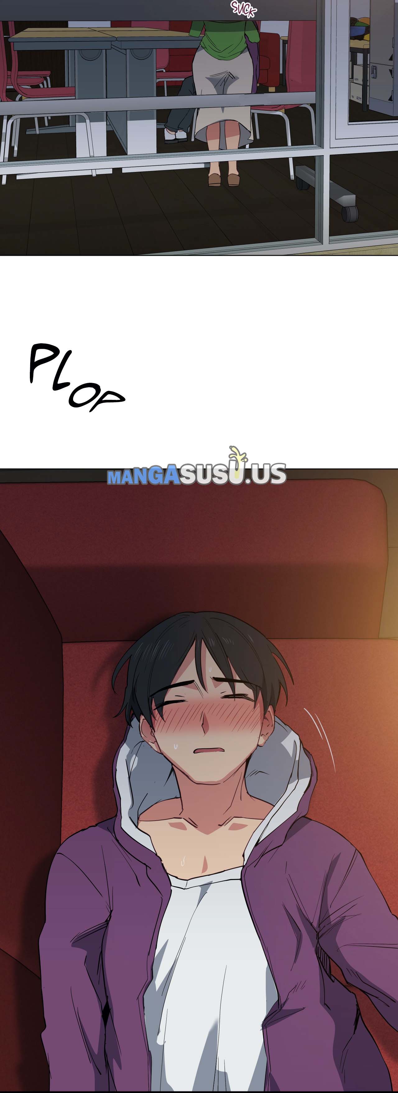 Lucky Guy - Chapter 11 27