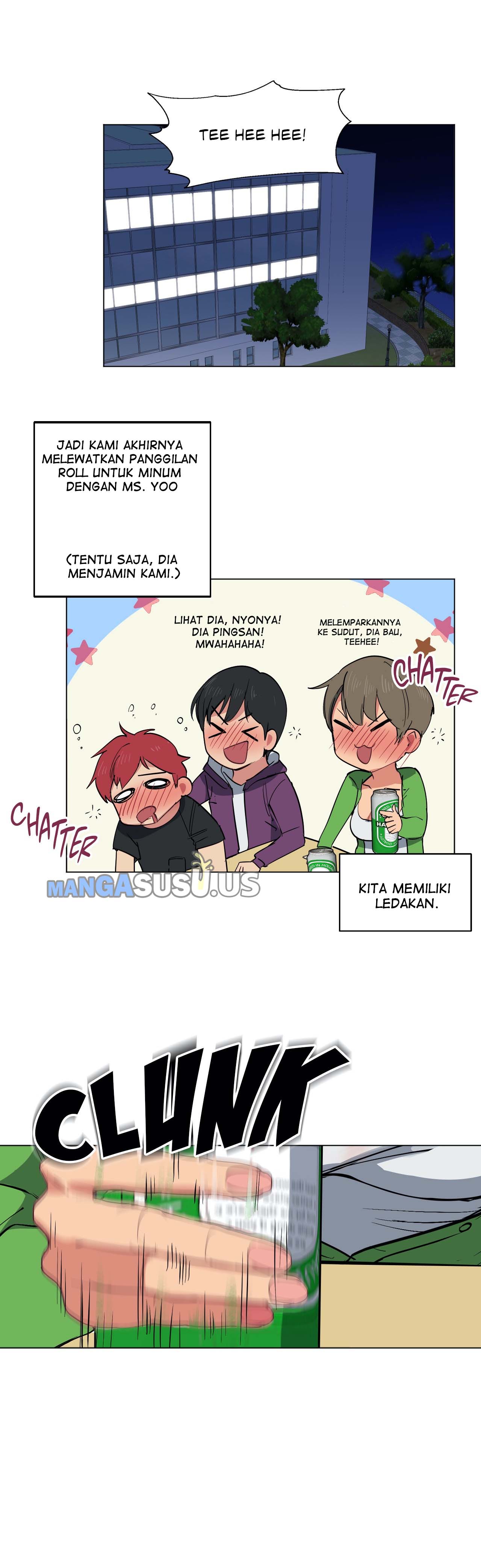 Lucky Guy - Chapter 11 3