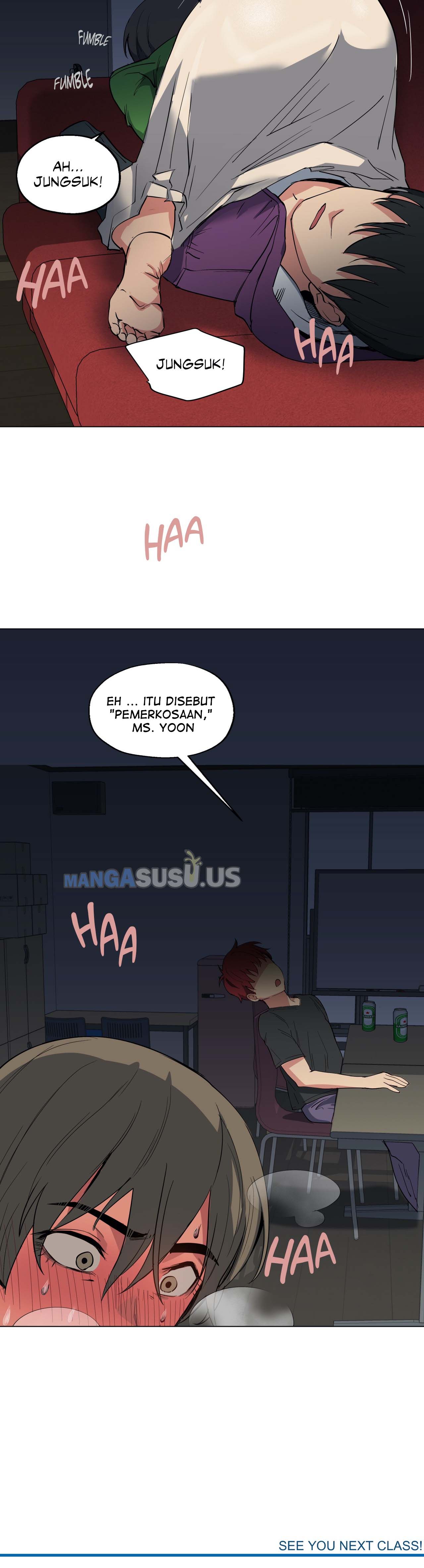 Lucky Guy - Chapter 11 30